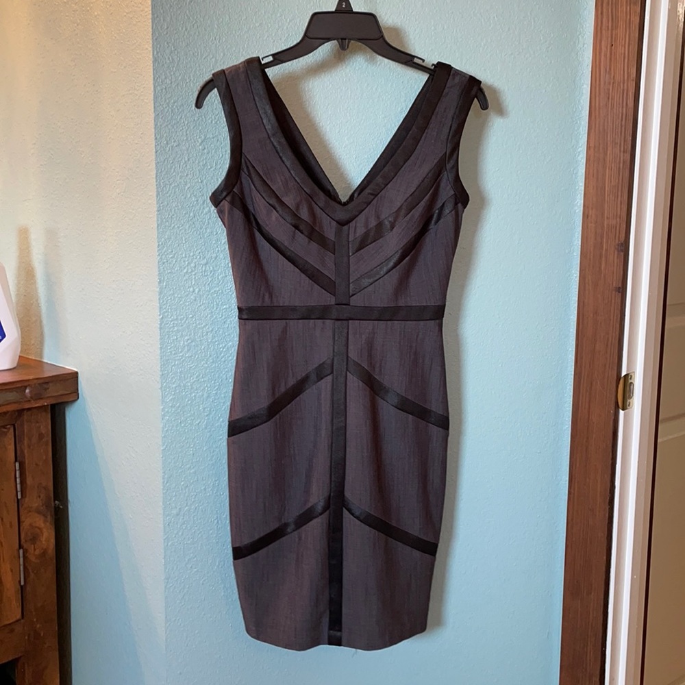 Xoxo dress